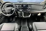 New 2025 Ford Transit 250 Medium Roof Empty Cargo Van thumbnail 5