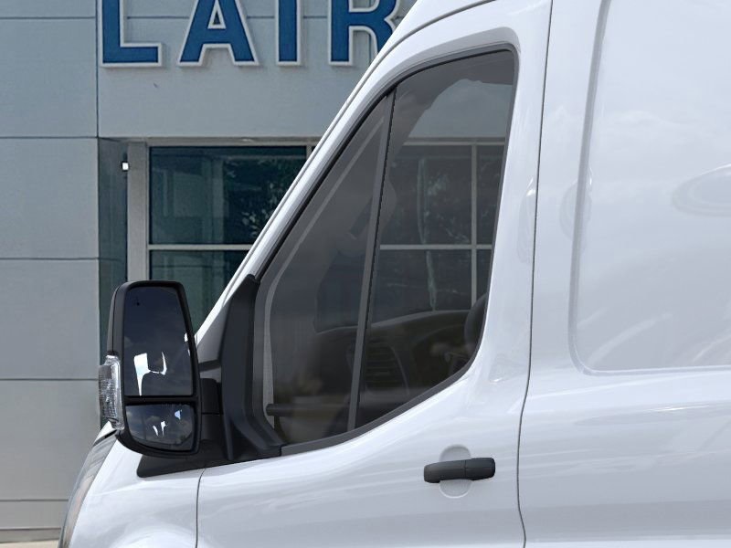 New 2025 Ford Transit 250 Medium Roof Empty Cargo Van - photo 20