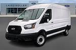 New 2025 Ford Transit 250 Medium Roof Empty Cargo Van thumbnail 1