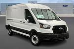 New 2025 Ford Transit 250 Medium Roof Empty Cargo Van thumbnail 2