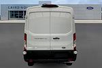 New 2025 Ford Transit 250 Medium Roof Empty Cargo Van thumbnail 4