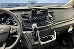 New 2025 Ford Transit 250 Medium Roof Empty Cargo Van thumbnail 6