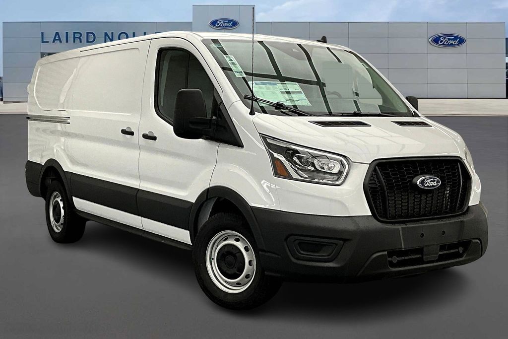 New 2025 Ford Transit 150 - photo 2