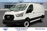 New 2025 Ford Transit 150 Low Roof Empty Cargo Van thumbnail 1