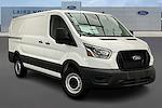 New 2025 Ford Transit 150 Low Roof Empty Cargo Van thumbnail 2