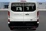 New 2025 Ford Transit 150 Low Roof Empty Cargo Van thumbnail 4