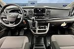 New 2025 Ford Transit 150 Low Roof Empty Cargo Van thumbnail 5