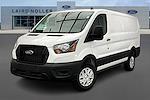 New 2025 Ford Transit 250 Low Roof Empty Cargo Van thumbnail 1