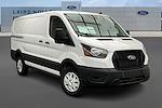 New 2025 Ford Transit 250 Low Roof Empty Cargo Van thumbnail 2