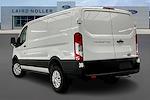 New 2025 Ford Transit 250 Low Roof Empty Cargo Van thumbnail 3