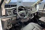 New 2025 Ford Transit 250 Low Roof Empty Cargo Van thumbnail 7