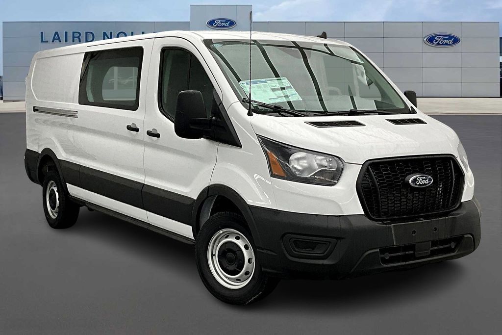 New 2025 Ford Transit 150 - photo 2