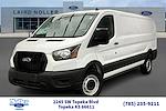 New 2025 Ford Transit 150 Low Roof Empty Cargo Van thumbnail 1