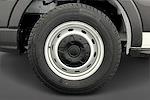 New 2025 Ford Transit 150 Low Roof Empty Cargo Van thumbnail 11