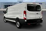 New 2025 Ford Transit 150 Low Roof Empty Cargo Van thumbnail 3
