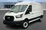 New 2025 Ford Transit 250 Medium Roof Empty Cargo Van thumbnail 1