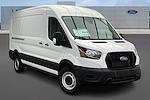New 2025 Ford Transit 250 Medium Roof Empty Cargo Van thumbnail 2