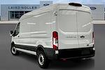 New 2025 Ford Transit 250 Medium Roof Empty Cargo Van thumbnail 3