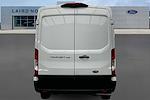 New 2025 Ford Transit 250 Medium Roof Empty Cargo Van thumbnail 4