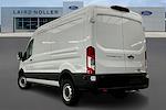 New 2025 Ford Transit 250 Medium Roof Empty Cargo Van thumbnail 3