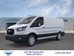 New 2025 Ford Transit 250 Low Roof Empty Cargo Van thumbnail 1