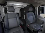 New 2025 Ford Transit 250 Low Roof Empty Cargo Van thumbnail 9