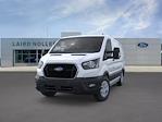 New 2025 Ford Transit 250 Low Roof Empty Cargo Van thumbnail 2