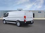 New 2025 Ford Transit 250 Low Roof Empty Cargo Van thumbnail 4