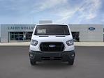 New 2025 Ford Transit 250 Low Roof Empty Cargo Van thumbnail 6