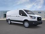New 2025 Ford Transit 250 Low Roof Empty Cargo Van thumbnail 7