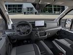 New 2025 Ford Transit 250 Low Roof Empty Cargo Van thumbnail 8
