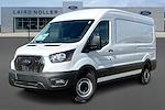 New 2025 Ford Transit 250 Medium Roof Empty Cargo Van thumbnail 1