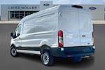 New 2025 Ford Transit 250 Medium Roof Empty Cargo Van thumbnail 3