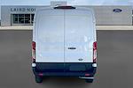New 2025 Ford Transit 250 Medium Roof Empty Cargo Van thumbnail 4