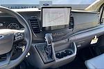 New 2025 Ford Transit 250 Medium Roof Empty Cargo Van thumbnail 6