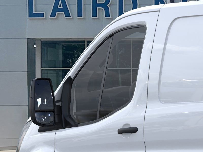 New 2025 Ford Transit 250 Low Roof Empty Cargo Van - photo 20