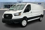 New 2025 Ford Transit 250 Low Roof Empty Cargo Van thumbnail 1