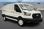 New 2025 Ford Transit 250 Low Roof Empty Cargo Van thumbnail 2