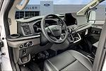 New 2025 Ford Transit 250 Low Roof Empty Cargo Van thumbnail 7