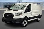 New 2025 Ford Transit 250 Low Roof Empty Cargo Van thumbnail 1