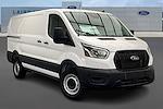 New 2025 Ford Transit 250 Low Roof Empty Cargo Van thumbnail 2