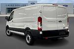 New 2025 Ford Transit 250 Low Roof Empty Cargo Van thumbnail 3