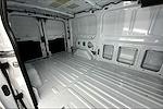 New 2025 Ford Transit 250 Low Roof Empty Cargo Van thumbnail 8