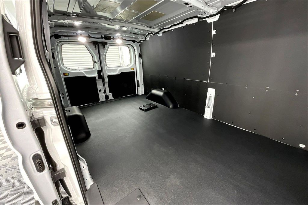New 2025 Ford Transit 150 - photo 2