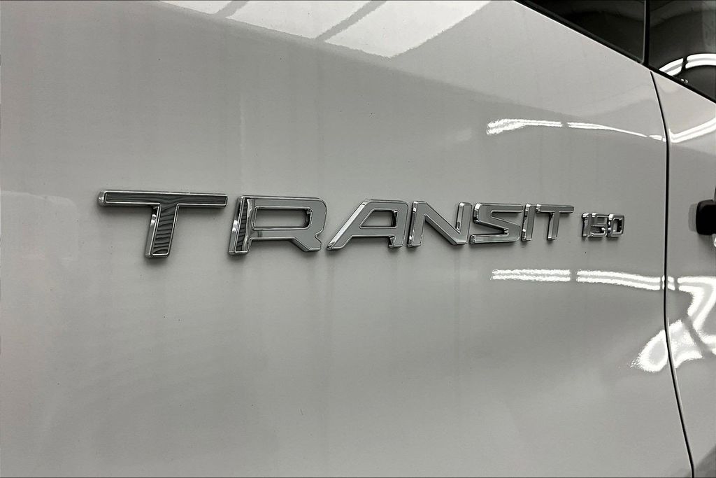 New 2025 Ford Transit 150 - photo 1
