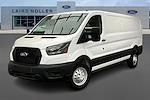 New 2025 Ford Transit 150 Low Roof Empty Cargo Van thumbnail 7