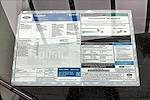 New 2025 Ford Transit 150 Low Roof Empty Cargo Van thumbnail 6
