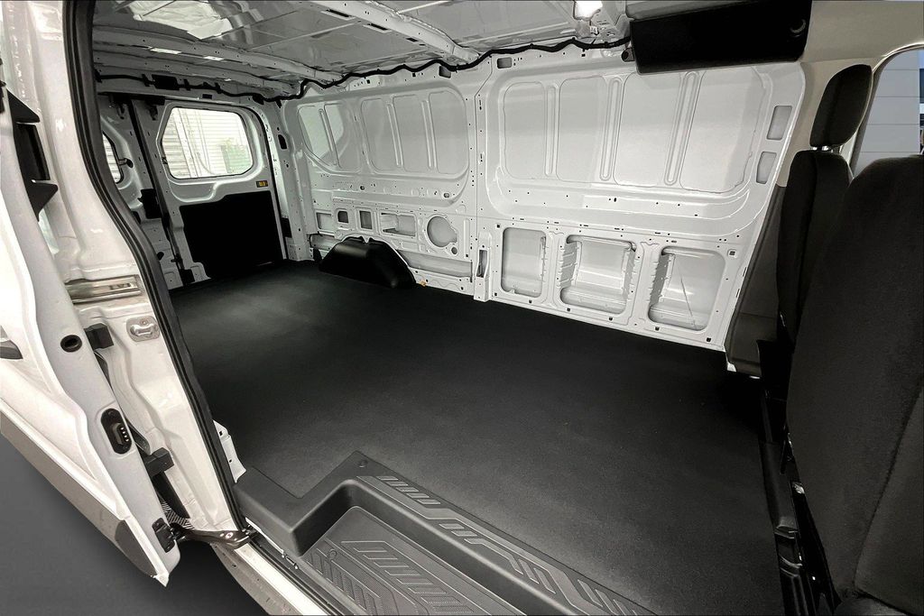 New 2025 Ford Transit 150 - photo 2