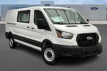 New 2025 Ford Transit 150 Low Roof Empty Cargo Van thumbnail 7
