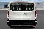 New 2025 Ford Transit 150 Low Roof Empty Cargo Van thumbnail 8